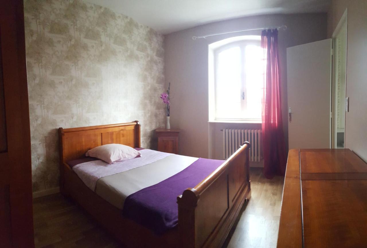 Hotel Le Relais Fleuri Alès Esterno foto